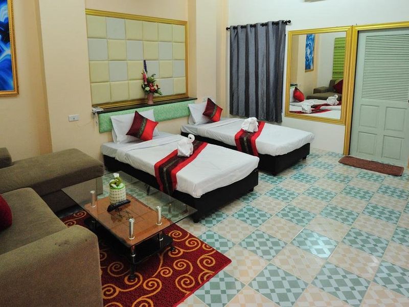 صورة الفندق 5