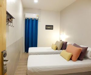 Lupta Hostel Patong Hideaway Patong Thailand