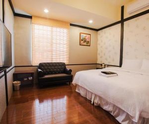 Hananoi Bed and Breakfast Hengchun Township Taiwan