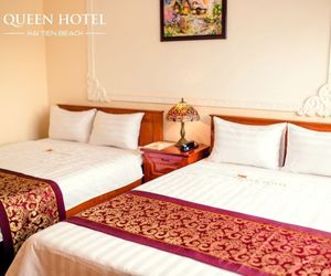 Queen Hotel Thanh Hoa Sam Son Vietnam