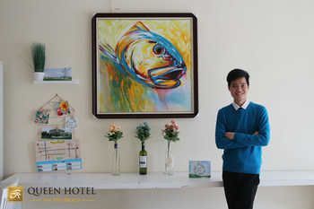 Hotel Photo 13