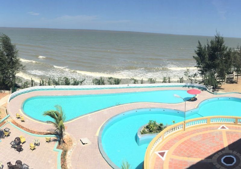 Hotel Photo 20