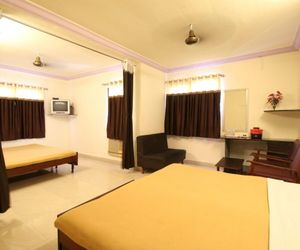 Hotel Diamond Daman India