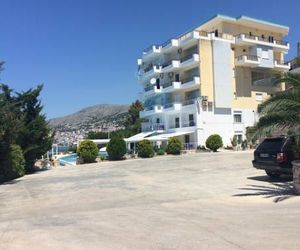 Barracuda Hotel Sarande Albania