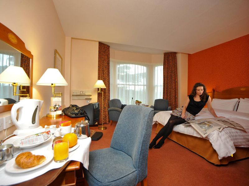 Hotel Photo 7