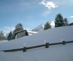 Appartement Katharina Lermoos Austria