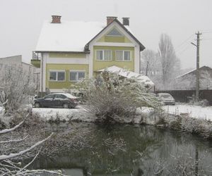 Hostel Geo Gomel Belarus