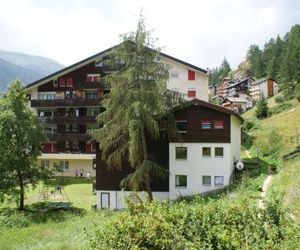Hilburgs-Domizil Zermatt Switzerland