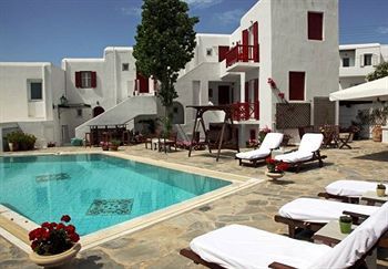 Hotel Photo 1