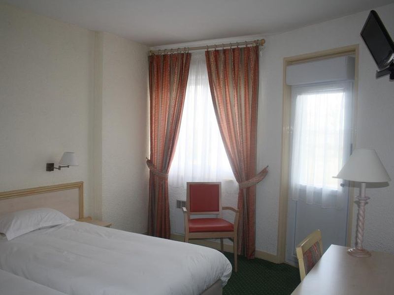 Hotel Photo 8