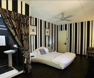 Chymes Hotel Tanjung Bunga Malaysia