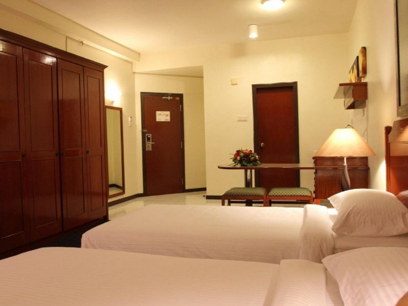 Hotel Photo 12