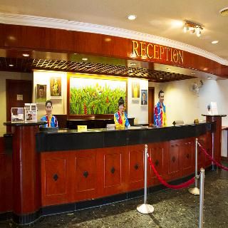 Hotel Photo 13