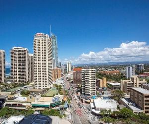 Gold Coast Private Apartments - H Residences, Surfers Paradise Surfers Paradise Australia