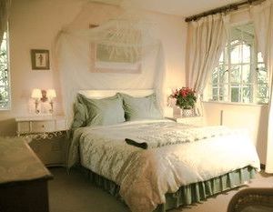 Darrenwood Guesthouse Randburg South Africa