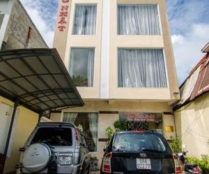 Kim Hong Nhat Hotel Duong Dong Vietnam