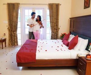 Joys Hotels & Resorts, Munnar Chinnakanal India