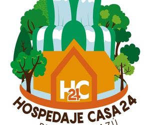 Casa 24 Puerto Iguazu Iguazu Argentina
