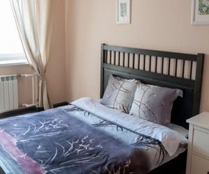 PaulMarie Apartments on Masherova 80 Brest Belarus