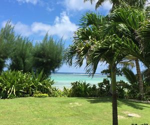 Te Ava Beach Villas Titikaveka Cook Islands