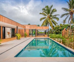 Pacific Palms Luxury Villa Rarotonga Island Cook Islands