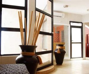 Hotel Westbery Douala Cameroon