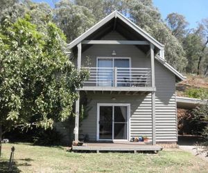 Captain Moonlight Cottage Mount Beauty Australia