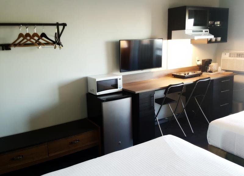 Hotel Photo 10