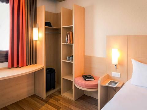 Hotel Photo 11