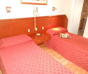 Hotel Pacifico Buenos Aires Argentina
