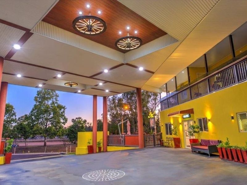 Hotel Photo 15