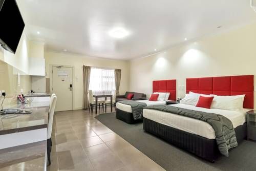 Hotel Photo 7
