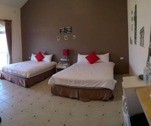 Bohemian Hotel Nanwan Taiwan