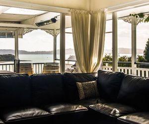 Marlin House BnB Paihia New Zealand