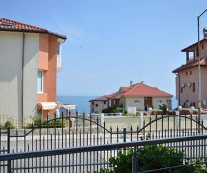 Family Hotel Coral Sozopol Bulgaria