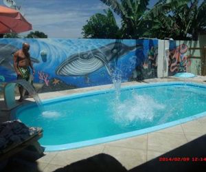 Residencial Campo Dunna Praia do Rosa Brazil