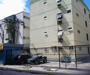 APTO DE 2 DORMITORIOS COM TERRAÇO Candeias Brazil