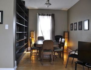 Moncton Suites - 79 Maple Street Moncton Canada