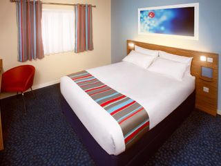 Hotel pic Travelodge Dundee