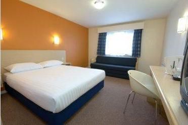 Hotel Photo 9