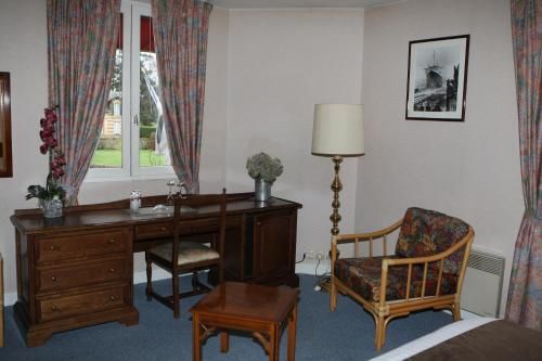 Hotel Photo 11