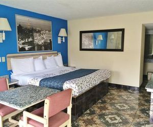 Americas Best Value Inn Beaumont Beaumont United States