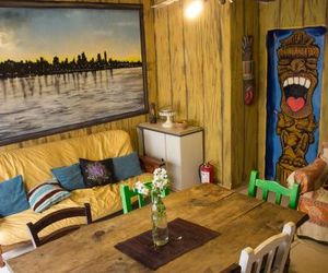 Club del Rio Hostel Rosario Argentina