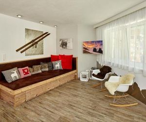 Alpen Diamond Penthouse Solden Austria