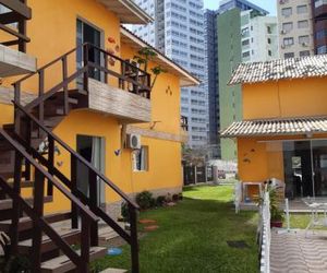 Um Lugar Ao Sol Apartment Torres Brazil