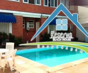 Reserva Beach House Restinga de Itapeba Brazil