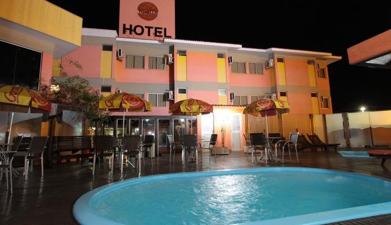 Hotel Photo 24