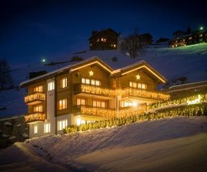 AZapartments Clarino Grachen Switzerland