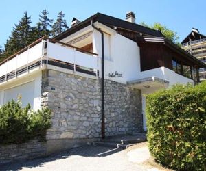 Apartment Villa Franca Crans Montana Switzerland