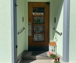 Kikis B&B Basel Switzerland